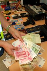 75 Arrested In Crackdown On Smuggling Chinese People Into Europe And America